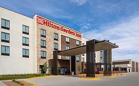 Hilton Garden Inn Hays, Ks